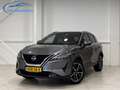 Nissan Qashqai 1.3 MHEV Xtronic Business Executive | Automaat | H Grau - thumbnail 1