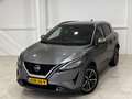 Nissan Qashqai 1.3 MHEV Xtronic Business Executive | Automaat | H Grau - thumbnail 4
