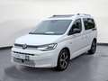 Volkswagen Caddy 1.5 TSI BMT (5-Si.) DSG Life Weiß - thumbnail 2