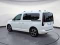 Volkswagen Caddy 1.5 TSI BMT (5-Si.) DSG Life Weiß - thumbnail 4