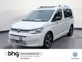 Volkswagen Caddy 1.5 TSI BMT (5-Si.) DSG Life Weiß - thumbnail 1