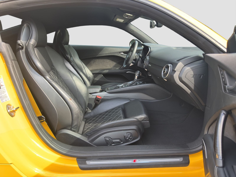 Audi TTS * quattro * 292 PS * Soundsystem B&O * — photo 23