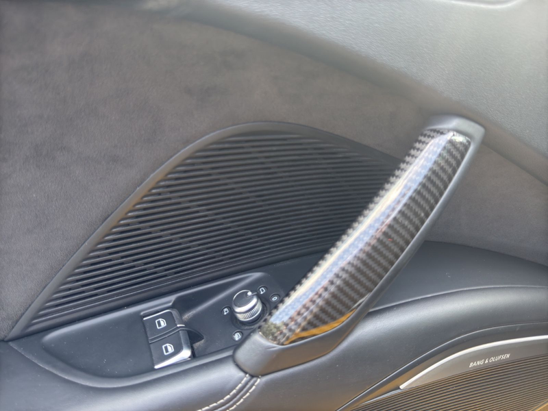 Audi TTS * quattro * 292 PS * Soundsystem B&O * — photo 11