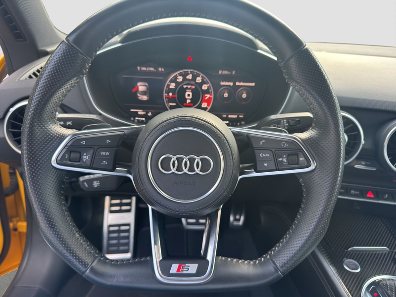 Audi TTS * quattro * 292 PS * Soundsystem B&O * — photo 15