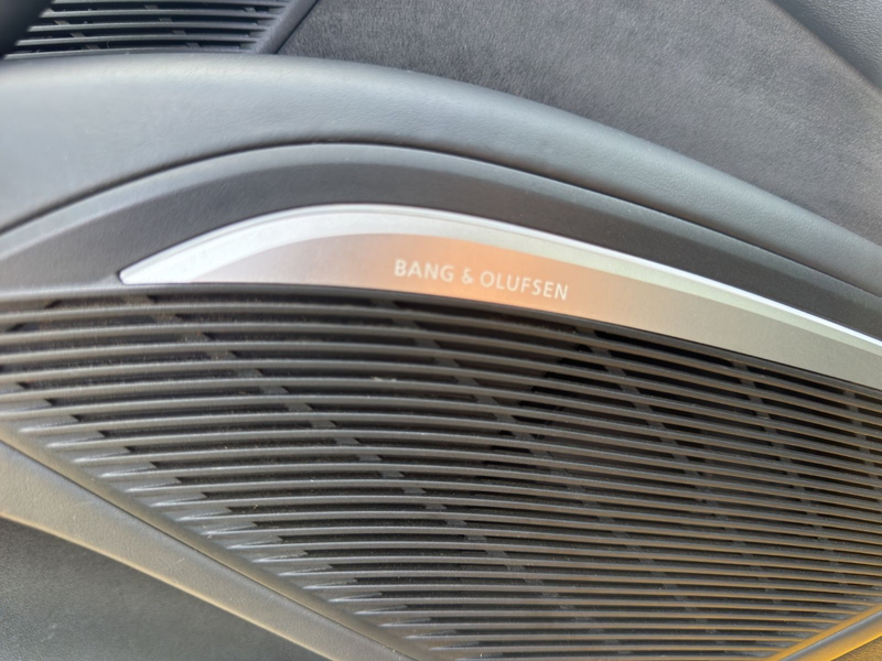 Audi TTS * quattro * 292 PS * Soundsystem B&O * — photo 12