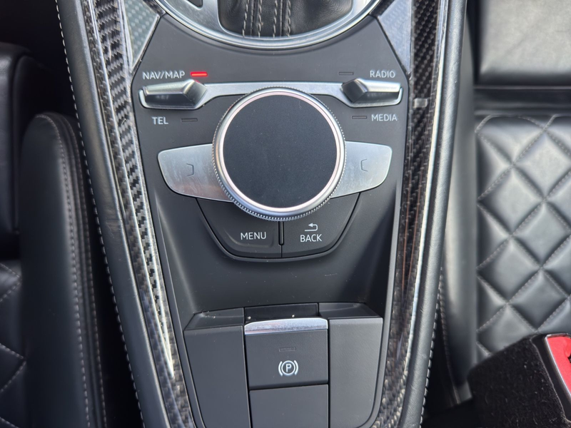 Audi TTS * quattro * 292 PS * Soundsystem B&O * — photo 21