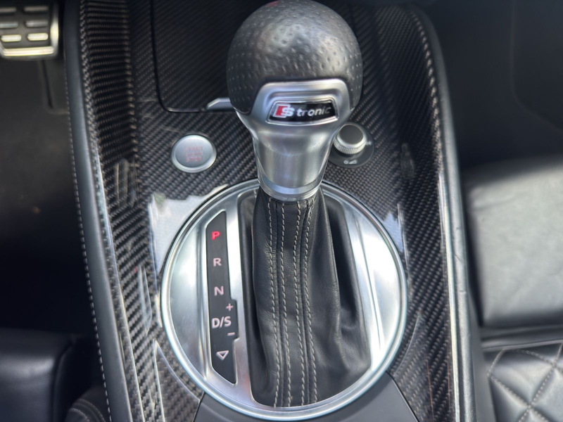 Audi TTS * quattro * 292 PS * Soundsystem B&O * — photo 20