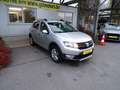 Dacia Sandero 1.5 dCi 90cv gris 02/16 Stepway Capteurs Radio USB Argent - thumbnail 3