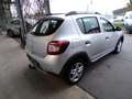 Dacia Sandero 1.5 dCi 90cv gris 02/16 Stepway Capteurs Radio USB Argent - thumbnail 4