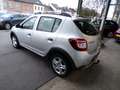 Dacia Sandero 1.5 dCi 90cv gris 02/16 Stepway Capteurs Radio USB Argent - thumbnail 5