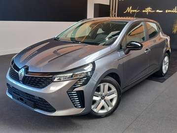 Clio 1.0 TCe Evolution