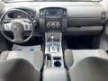 Nissan Navara Pickup Double Cab SE 4X4 AHK Garantie Tüv Niebieski - thumbnail 6