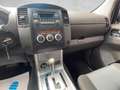 Nissan Navara Pickup Double Cab SE 4X4 AHK Garantie Tüv Azul - thumbnail 17