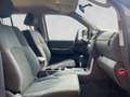Nissan Navara Pickup Double Cab SE 4X4 AHK Garantie Tüv Blauw - thumbnail 21