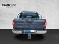 Nissan Navara Pickup Double Cab SE 4X4 AHK Garantie Tüv Bleu - thumbnail 4