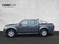 Nissan Navara Pickup Double Cab SE 4X4 AHK Garantie Tüv Blue - thumbnail 2