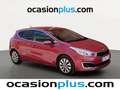 Kia Ceed / cee'd 1.6CRDI VGT Tech DCT 136 Rojo - thumbnail 2