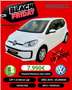 Volkswagen up! 1.0 Move 44kW Blanco - thumbnail 1