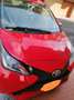 Toyota Aygo 1000 Rosso - thumbnail 3