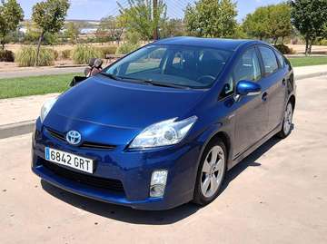 Prius 1.8 HSD Advance Advance