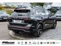 Volkswagen Tiguan R-Line 2.0 TDI DSG PANO AHK EL. HECKKL. TOP-VIEW Schwarz - thumbnail 5
