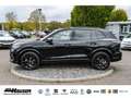 Volkswagen Tiguan R-Line 2.0 TDI DSG PANO AHK EL. HECKKL. TOP-VIEW Schwarz - thumbnail 2