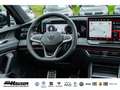Volkswagen Tiguan R-Line 2.0 TDI DSG PANO AHK EL. HECKKL. TOP-VIEW Schwarz - thumbnail 19