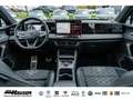 Volkswagen Tiguan R-Line 2.0 TDI DSG PANO AHK EL. HECKKL. TOP-VIEW Schwarz - thumbnail 18