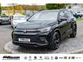 Volkswagen Tiguan R-Line 2.0 TDI DSG PANO AHK EL. HECKKL. TOP-VIEW Schwarz - thumbnail 1