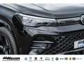 Volkswagen Tiguan R-Line 2.0 TDI DSG PANO AHK EL. HECKKL. TOP-VIEW Schwarz - thumbnail 7