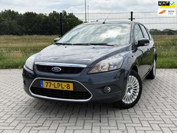1.6 Titanium | PDC | Cruise Control | Bluetooth |