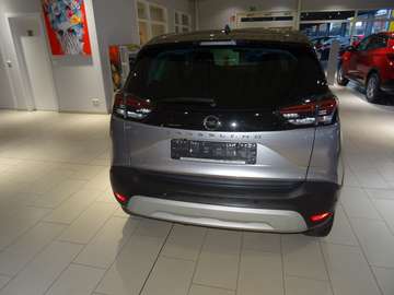 Bild 8 Opel Crossland Elegance