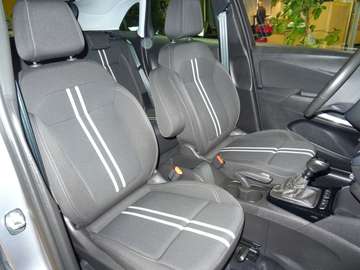 Bild 5 Opel Crossland Elegance