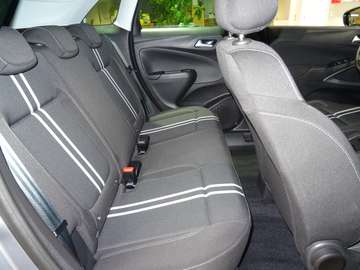 Bild 6 Opel Crossland Elegance