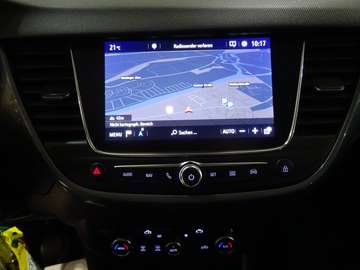 Bild 16 Opel Crossland Elegance