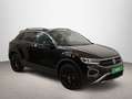 Volkswagen T-Roc 2.0TDI Dark DSG7 110KW Negro - thumbnail 1