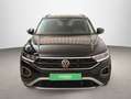 Volkswagen T-Roc 2.0TDI Dark DSG7 110KW Negro - thumbnail 3