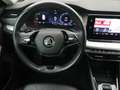 Skoda Octavia Octavia Combi Style 1.4TSI iV PHEV 204PK *AUTOMAAT*NAVI*HALF LEDER*CAMERA*ADAPTIVE CRUISE*PDC*NAVI*DIGITAL DASHBOARD*... Bleu - thumbnail 14