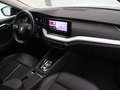 Skoda Octavia Octavia Combi Style 1.4TSI iV PHEV 204PK *AUTOMAAT*NAVI*HALF LEDER*CAMERA*ADAPTIVE CRUISE*PDC*NAVI*DIGITAL DASHBOARD*... Bleu - thumbnail 3