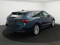 Skoda Octavia Octavia Combi Style 1.4TSI iV PHEV 204PK *AUTOMAAT*NAVI*HALF LEDER*CAMERA*ADAPTIVE CRUISE*PDC*NAVI*DIGITAL DASHBOARD*... Bleu - thumbnail 2