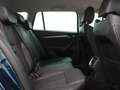 Skoda Octavia Octavia Combi Style 1.4TSI iV PHEV 204PK *AUTOMAAT*NAVI*HALF LEDER*CAMERA*ADAPTIVE CRUISE*PDC*NAVI*DIGITAL DASHBOARD*... Bleu - thumbnail 12
