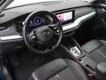 Skoda Octavia Octavia Combi Style 1.4TSI iV PHEV 204PK *AUTOMAAT*NAVI*HALF LEDER*CAMERA*ADAPTIVE CRUISE*PDC*NAVI*DIGITAL DASHBOARD*... Bleu - thumbnail 18