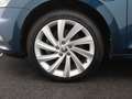 Skoda Octavia Octavia Combi Style 1.4TSI iV PHEV 204PK *AUTOMAAT*NAVI*HALF LEDER*CAMERA*ADAPTIVE CRUISE*PDC*NAVI*DIGITAL DASHBOARD*... Bleu - thumbnail 10