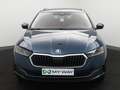 Skoda Octavia Octavia Combi Style 1.4TSI iV PHEV 204PK *AUTOMAAT*NAVI*HALF LEDER*CAMERA*ADAPTIVE CRUISE*PDC*NAVI*DIGITAL DASHBOARD*... Bleu - thumbnail 6