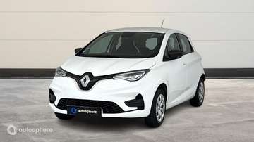 Life charge normale R110 4cv