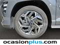 Hyundai KONA HEV 1.6 GDI Nline DT Gris - thumbnail 35