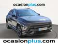 Hyundai KONA HEV 1.6 GDI Nline DT Gris - thumbnail 2