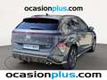 Hyundai KONA HEV 1.6 GDI Nline DT Gris - thumbnail 4