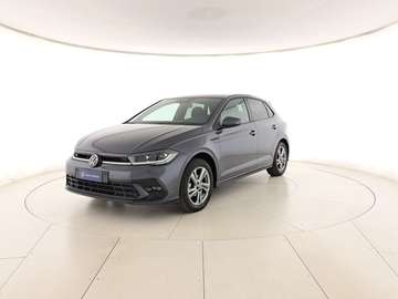 1.0 tsi r-line 95cv dsg