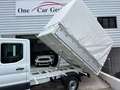 Ford Transit FT 350 L3 Chasis Ambiente 170 Blanco - thumbnail 10